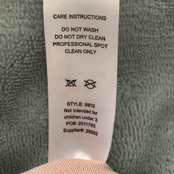 Beautiful Little Girls Dance Costume - Picture 6 of 7